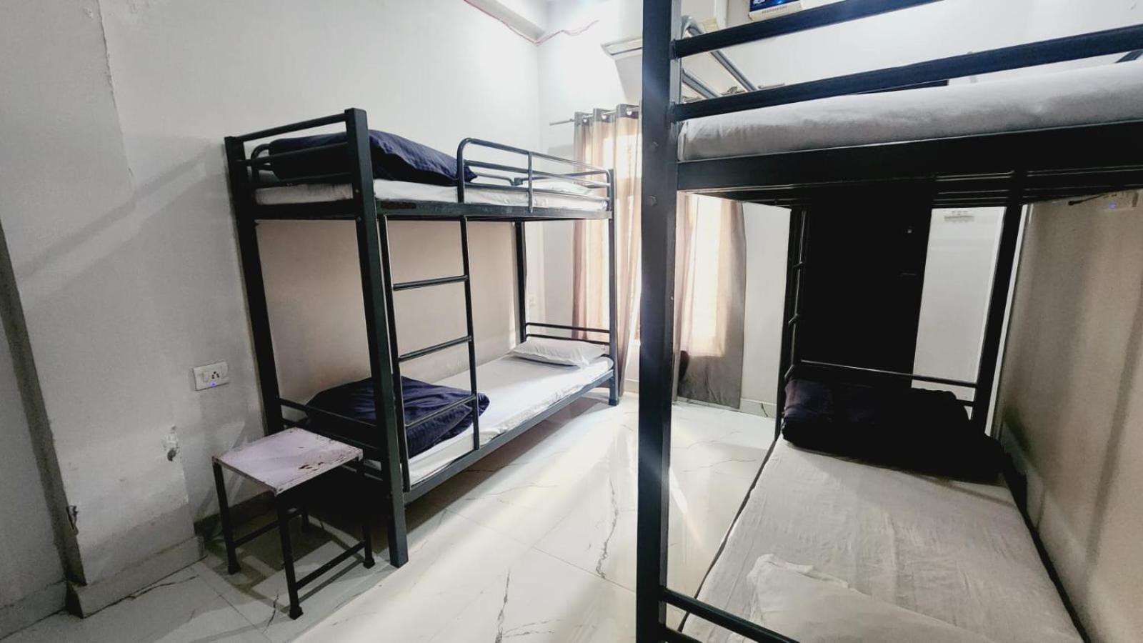 Olt Hostel Ришикеш Номер фото