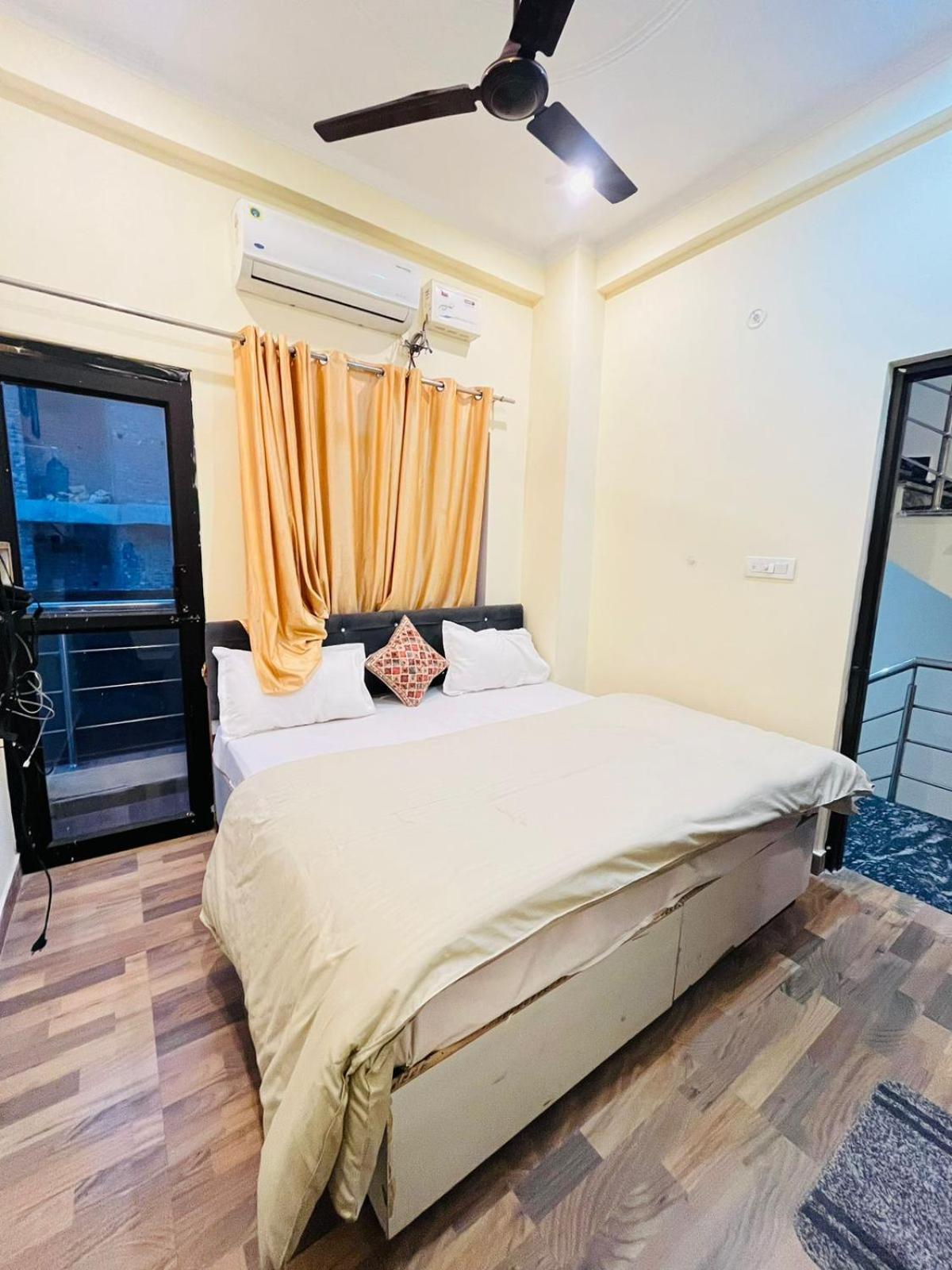 Olt Hostel Ришикеш Номер фото