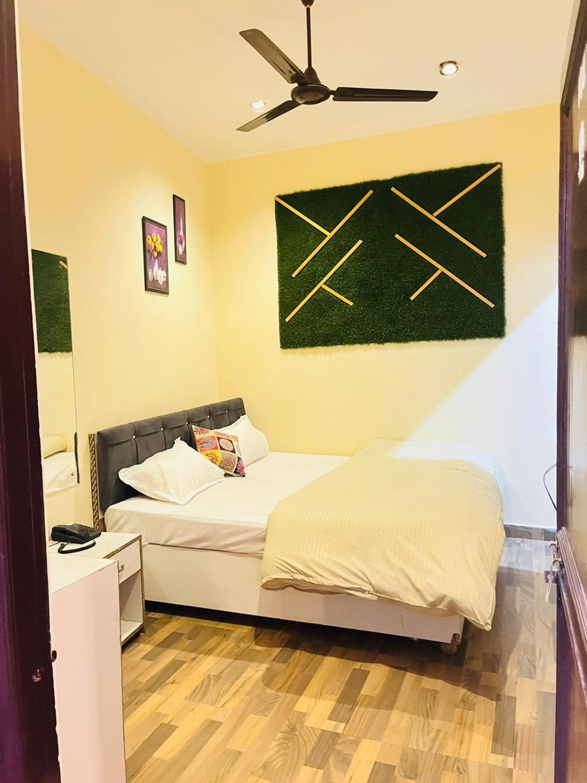 Olt Hostel Ришикеш Номер фото