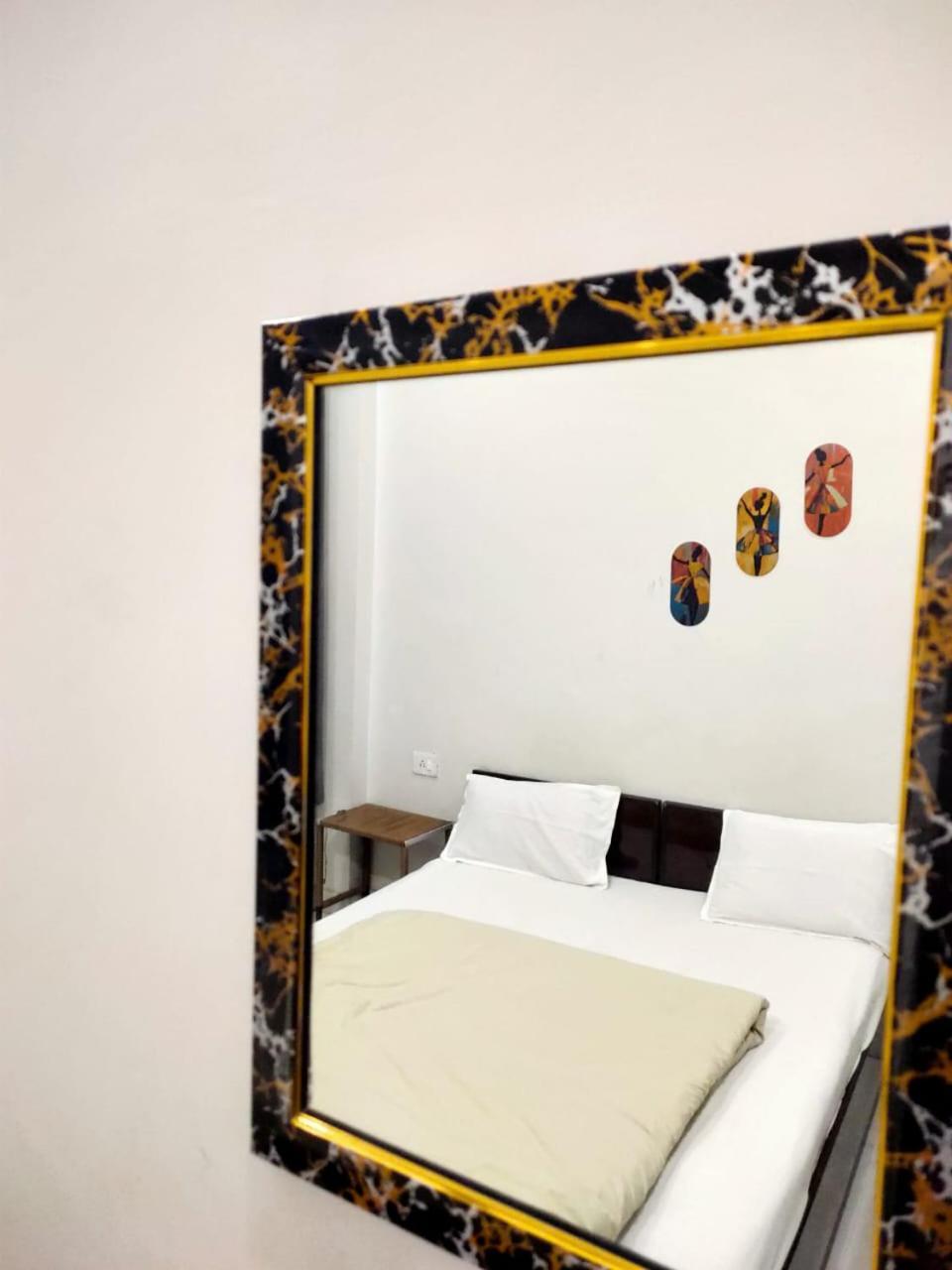 Olt Hostel Ришикеш Экстерьер фото